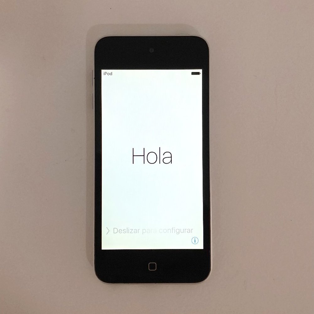 IPod touch 16GB 5th Generation